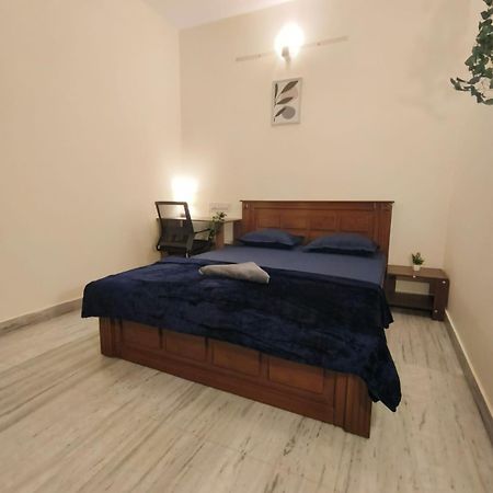 Homestayz Daffodil Bengalúr Exteriér fotografie