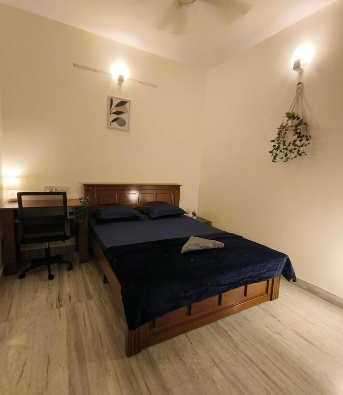 Homestayz Daffodil Bengalúr Exteriér fotografie