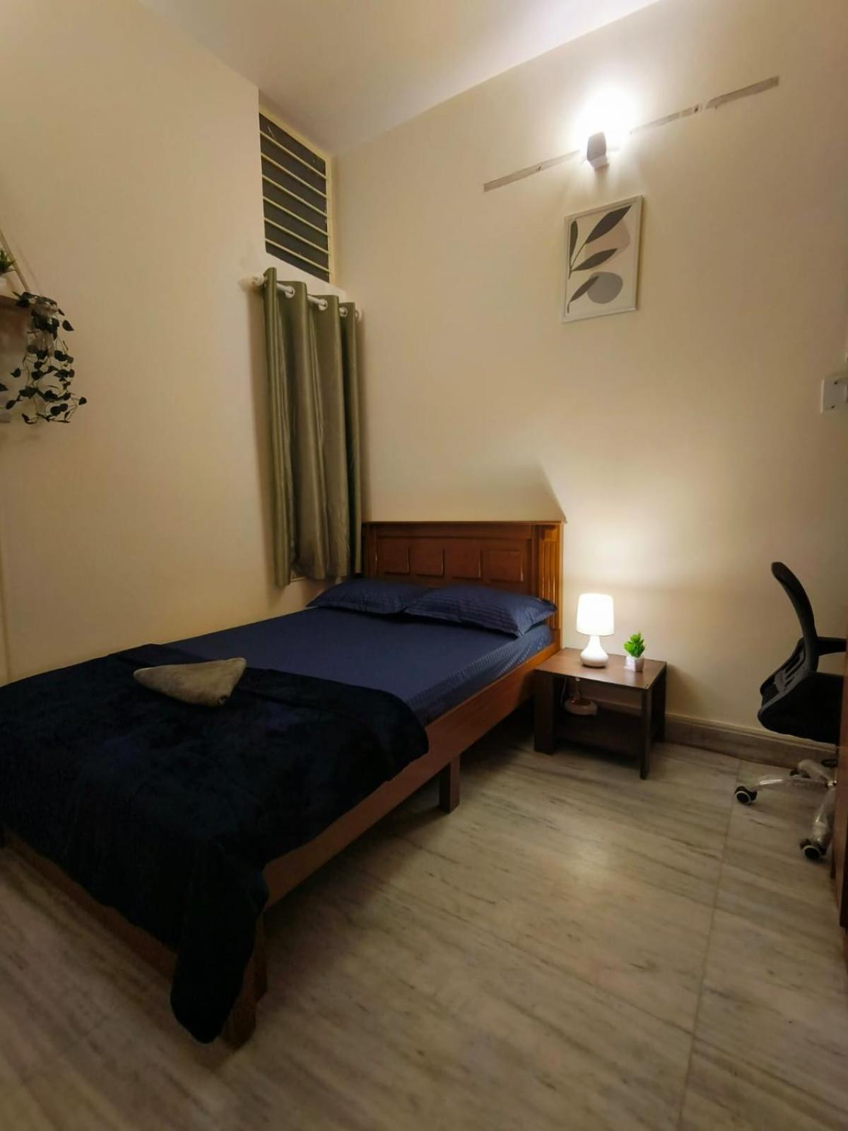 Homestayz Daffodil Bengalúr Exteriér fotografie