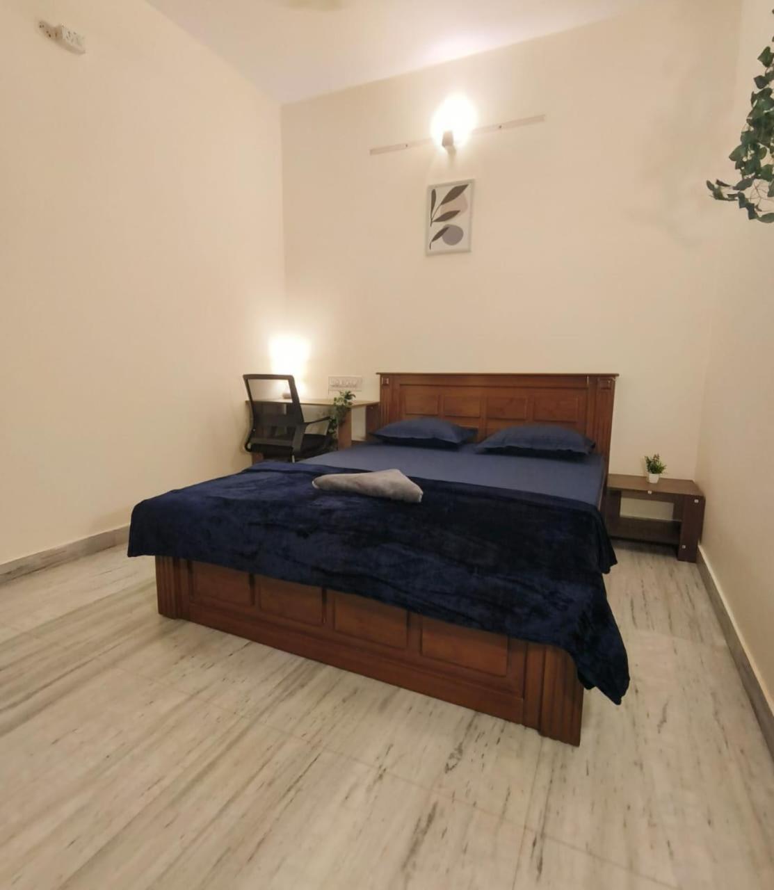 Homestayz Daffodil Bengalúr Exteriér fotografie